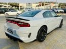 دودج تشارجر SXT Mid 3.6L