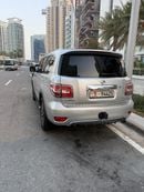 نيسان باترول SE PLATINUM CITY