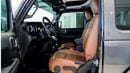 Jeep Wrangler SAHARA 3.6L A/T (5 Seater)