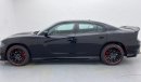 Dodge Charger GT 3.6 | Under Warranty | Inspected on 150+ parameters