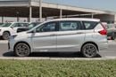 سوزوكي ايرتيغا GLX 2026 GLX | 7-Seater | 1.5L Petrol Automatic | 6 Airbags | GCC Specification