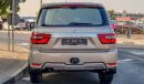 Nissan Patrol LE Type 2 2021 | Agency Warranty/Service | GCC