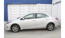 Toyota Corolla SE+ 2.0L 2015 MODEL WITH ALLOY WHEEL