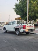 Mitsubishi L200 MITSUBISHI L200 2024