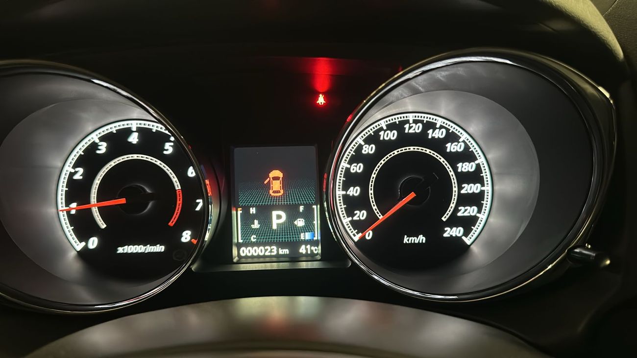 Mitsubishi ASX GLX Midline | Guaranteed Warranty | 0 Down Payment