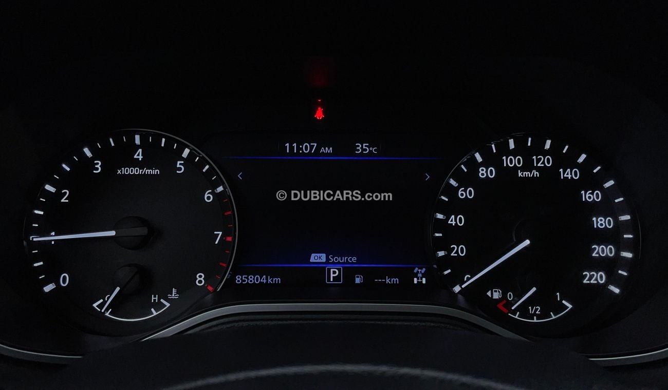 Nissan XTerra TITANIUM 4 WD 2.5 | Zero Down Payment | Free Home Test Drive