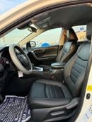 تويوتا راف ٤ LE 2021 AWD LEATHER SEATS 2.5 USA SPEC