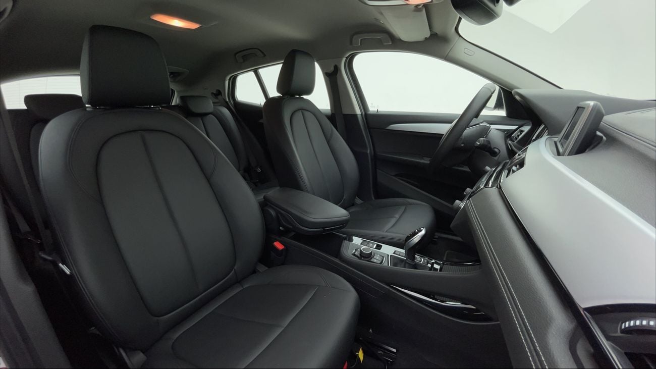 BMW X2 sDrive 20i Joy Edition 2.0L SDRIVE 20I JOY EDITION 2 | Zero Down Payment | Home Test Drive