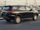 Toyota Fortuner 2.7L AT 2025 Model