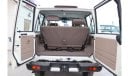 Toyota Land Cruiser Hard Top 2024 TOYOTA LAND CRUISER GRJ 71 4.0 V6 PETROL AT* **التصدير فقط خارج الخليج**