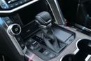 Toyota Land Cruiser GXR4 3.3L Toyota Land Cruiser GX-R 3.3L TwinTurbo V6 Diesel, 4WD