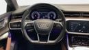 Audi A7 45 TFSI SPORTBACK | Guaranteed Warranty | 0 Down Payment