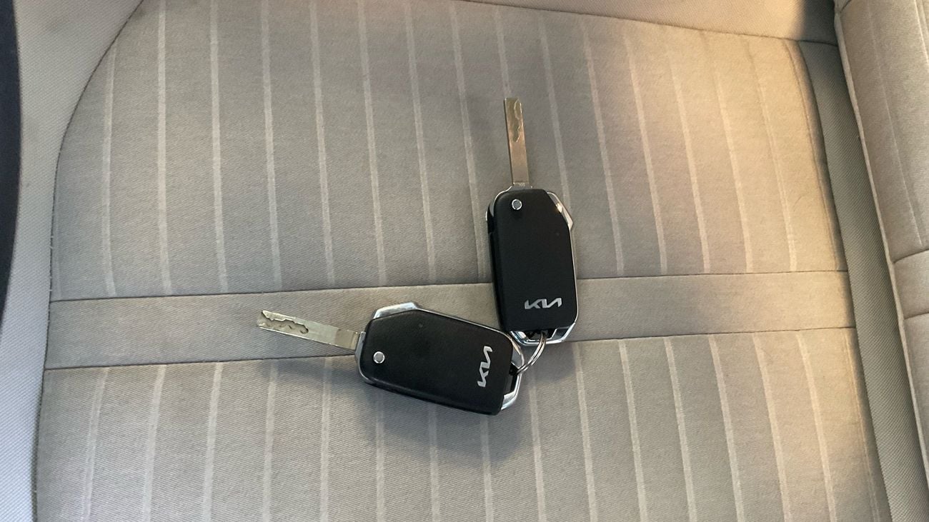 Kia K5 LX 1.6L LX | Guaranteed Warranty | 0 Down Payment