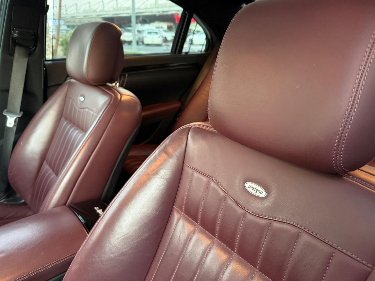 مرسيدس بنز S 350 MERCEDES BENZ S350 2013 GCC AMG FULL SERVICE HISTORY ORIGINAL PAINT