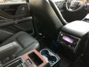 Lincoln Navigator RESERVE