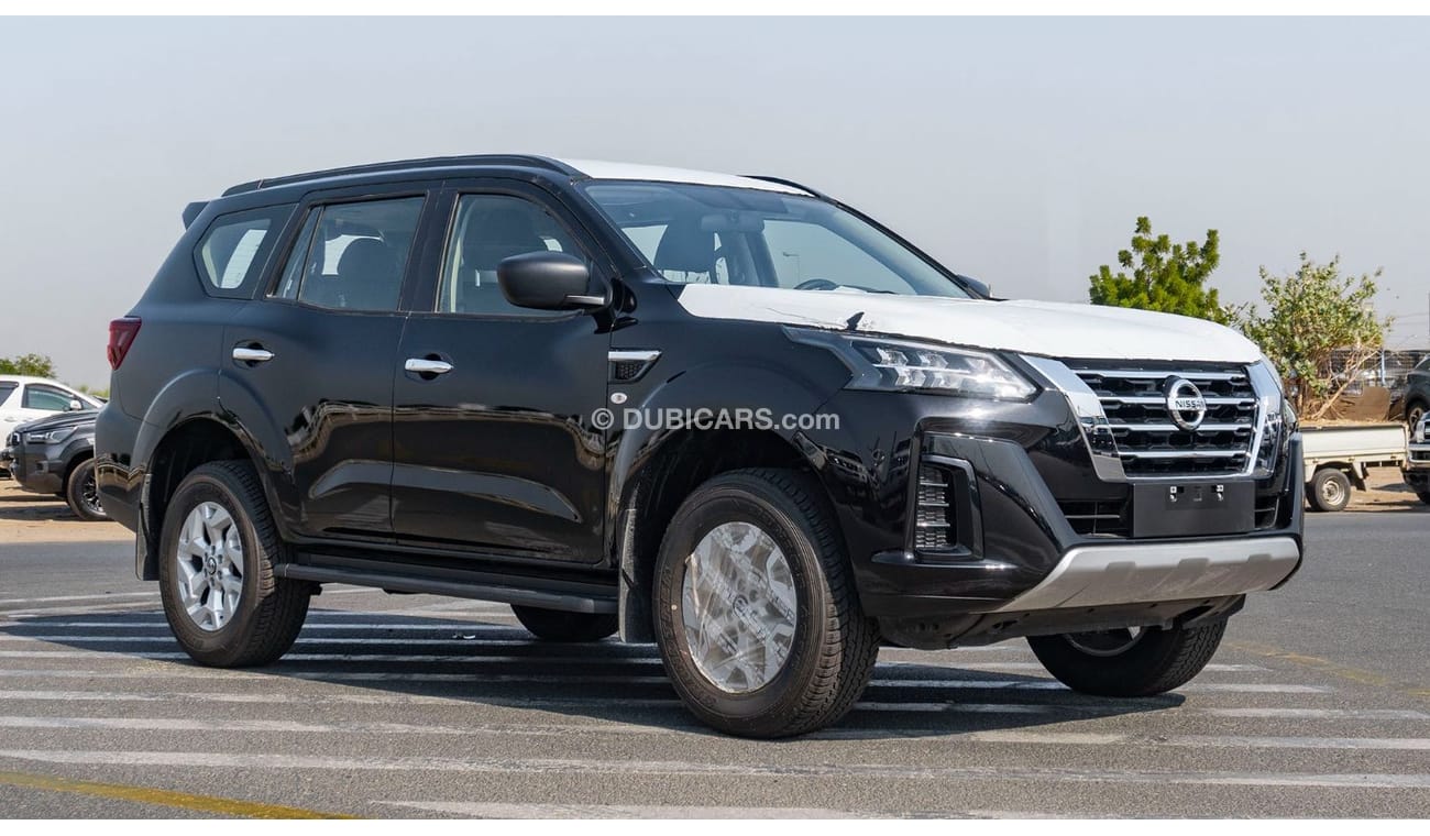 Nissan XTerra 2023 Nissan Xterra SE 2.5L Petrol