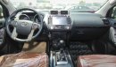 Toyota Prado TX.L