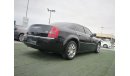 Chrysler 300 Chrysler 300 limited model 2010 GCC