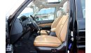 Nissan Patrol (2021) SUPER SAFARI M/T,GCC, UNDER WARRANTY FROM LOCAL DEALER