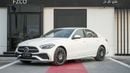 Mercedes-Benz C 200 LONG 2025 MY