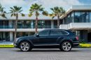 Bentley Bentayga W12 | 6,462 P.M  | 0% Downpayment | Immaculate Condition!