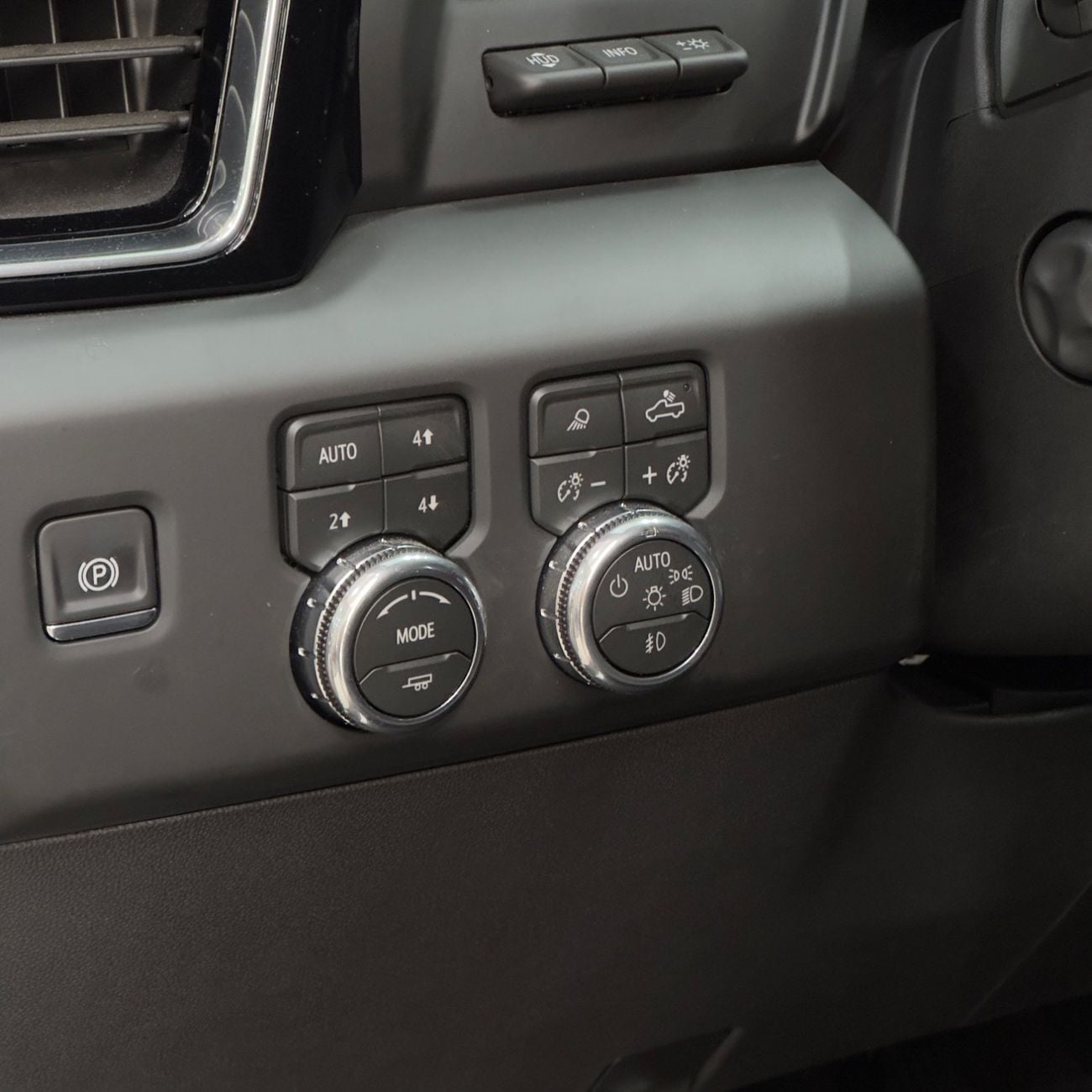 GMC Sierra