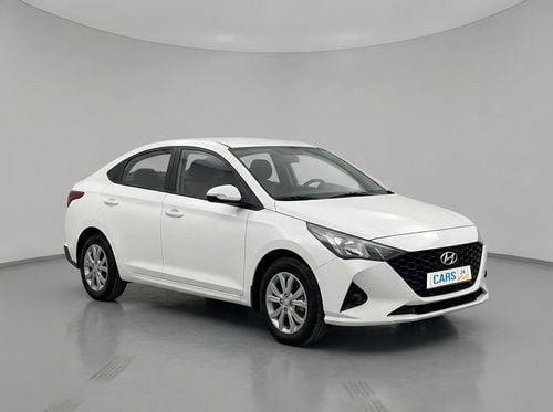 Hyundai Accent Smart+ 1.5L SMART 1.6 | Zero Down Payment | Home Test Drive