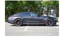 Mercedes-Benz AMG GT 43 Premium + 2022 Mercedec-Benz GT43 AMG GRAY 0km