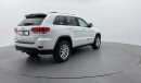 Jeep Grand Cherokee EXCLUSIVE 3.6 | Under Warranty | Inspected on 150+ parameters