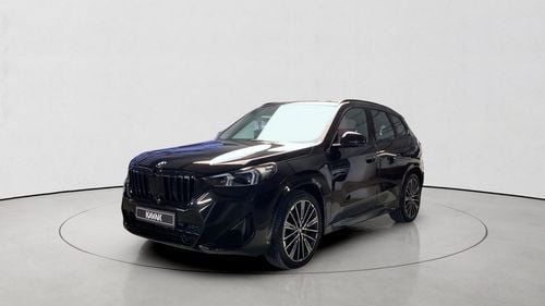 بي أم دبليو X1 2.0 XDRIVE20I M SPORT PREMIUM | شامل الضمان | 0 ﺪﻔﻋﺓ ﺃﻮﻟﻯ