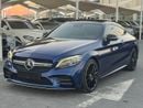 Mercedes Benz C43 AMG AMG SPORT Std 3.0L