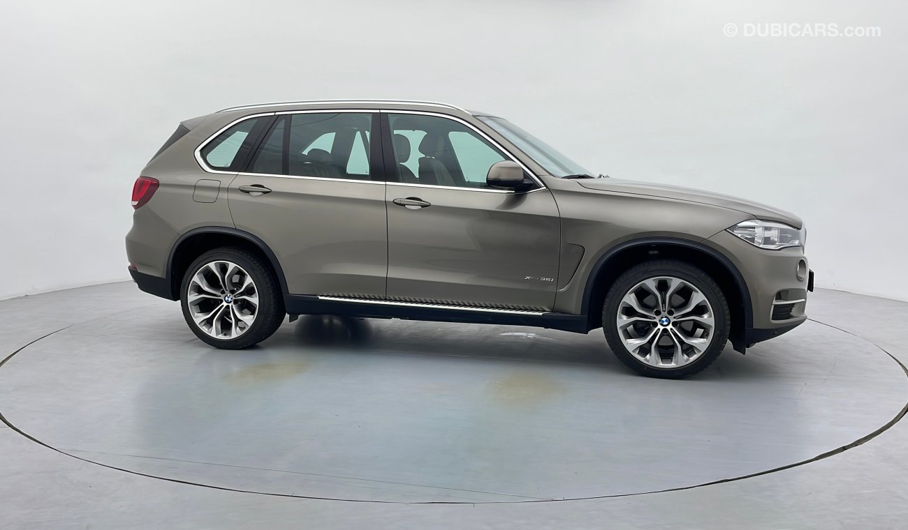 بي أم دبليو X5 XDRIVE 35I 3 | Under Warranty | Inspected on 150+ parameters