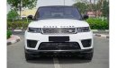 Land Rover Range Rover Sport HSE