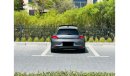 Volkswagen Scirocco Sport || Panoramic Sunroof || GCC || Well Maintained