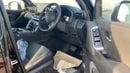 Toyota Land Cruiser RHD 3.3L BRAND NEW VXR BLACK X BLACK