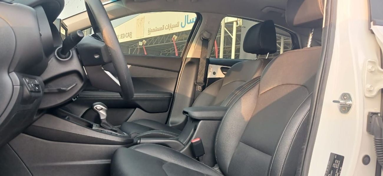 كيا K3 kia k3 2020 korea specs