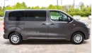 Toyota Proace VERSO SHUTTLE 1,5L FROM ANTWERP