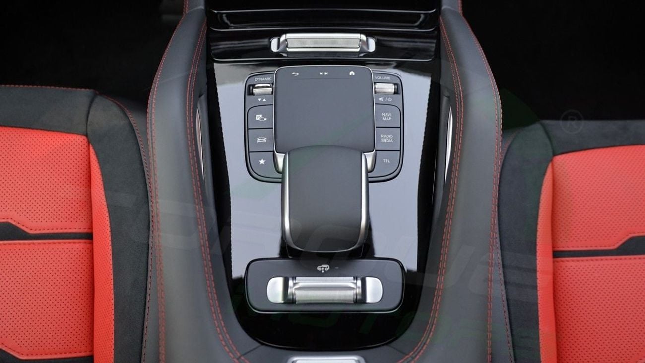 مرسيدس بنز GLE 53 AMG كوبيه ( Only For Export ) 2025 Mercedes AMG GLE 53 Coupe 4MATIC+