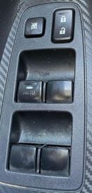 Mitsubishi Eclipse Cross GLS Mid 1.5L Mitsubishi Eclipse Cross | 1.6 L | 2022 | GCC | Accident-Free |  In Excellent Condition