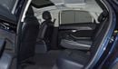 Audi A8 L 55 TFSI Quattro