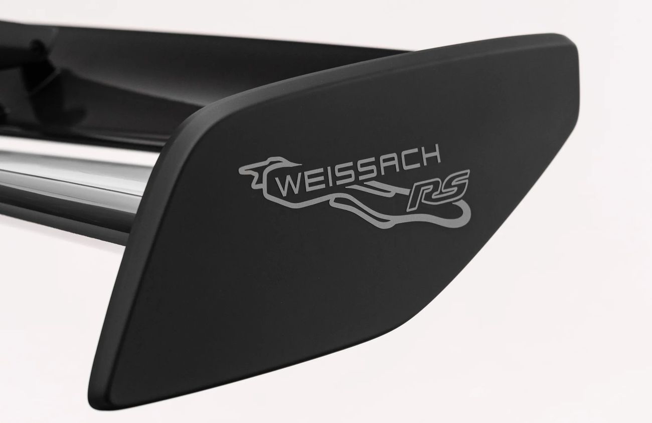 Porsche 911 4.0L F-6 Naturally Aspirated Engine