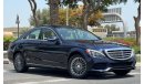 Mercedes-Benz C 300 MERCEDES BENZ C300 2015 4MATIC FULL OPTIONS ORIGINAL PAINT