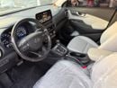 Hyundai Kona GLS TOP 750 Monthly / Zero Down Peymant Hyundai Kona Full Option 1.6L 2023 70,000KM