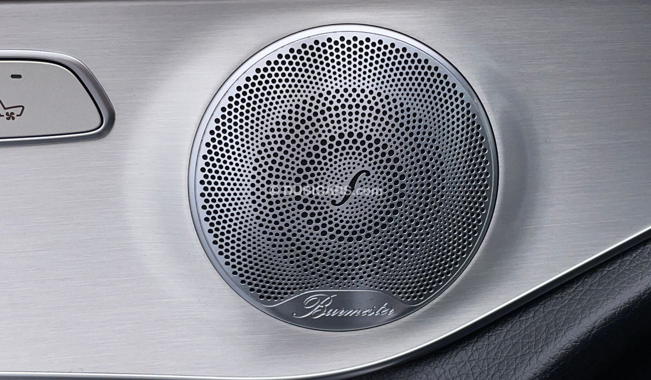 Mercedes-Benz GLC 43 AMG AMG 3 | Zero Down Payment | Free Home Test Drive