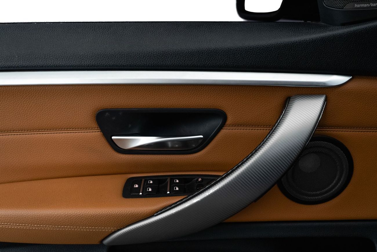 BMW 440i M Sport 3.0L