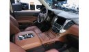 Chevrolet Tahoe RST 6.2L - 420 HP - 2019 - GCC - UNDER WARRANTY - ( 3,660 AED PER MONTH ) -- RAMADAN OFFER