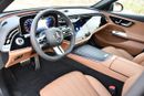 Mercedes-Benz E200 MERCEDES E200 2025 0KM