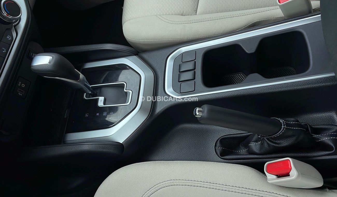 نيسان إكستيرا SE 2.5 | +مع الضمان | كمان تم فحص ١٥٠