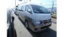 Toyota Hiace 2005