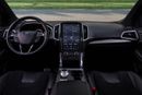 Ford Edge ST | 2,154 P.M  | 0% Downpayment | Agency Warranty!